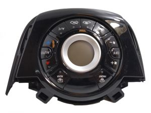 HEATER FAN CONTROL