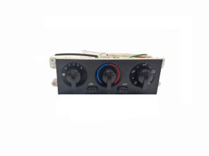 â€‹â€‹HEATER FAN CONTROL