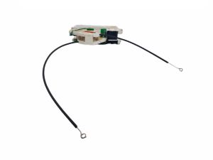 â€‹â€‹HEATER FAN CONTROL