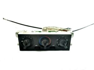 TABLERO COMANDO NISSAN