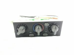 â€‹â€‹HEATER FAN CONTROL