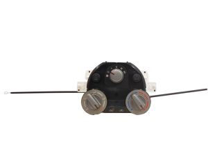 â€‹â€‹HEATER FAN CONTROL
