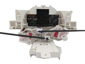 â€‹â€‹HEATER FAN CONTROL