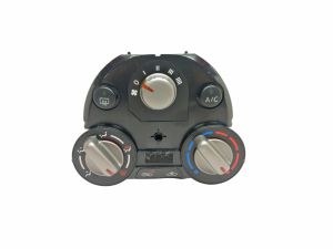â€‹â€‹HEATER FAN CONTROL