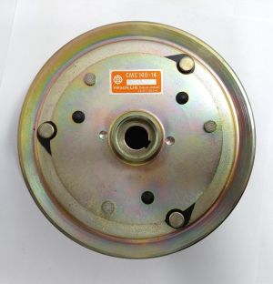 COMPRESSOR CLUTCH