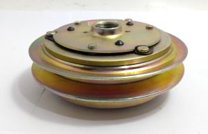 COMPRESSOR CLUTCH