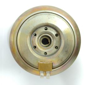 COMPRESSOR CLUTCH