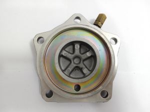 COMPRESOR CAP