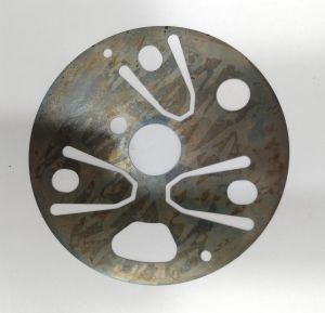 PLATE