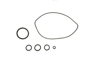COMPRESSOR GASKET ASSY