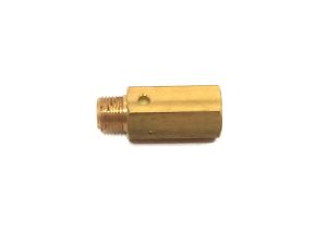 SAFETY VALVE ASSY
