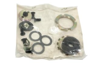 CLUTCH SET-MAGNET, REPAIR