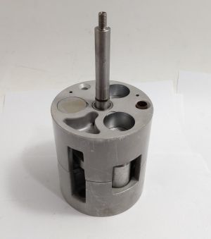 A/C VALVE CABLE