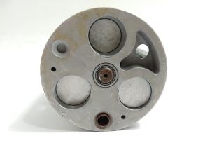 A/C VALVE CABLE