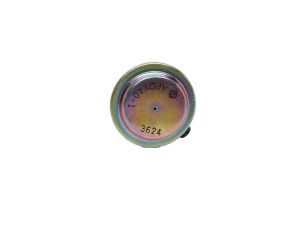 REP. RSV. FUEL AND ENG CONTROL