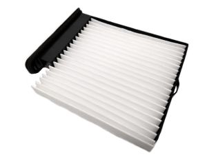 FILTRO AIRE HABITACULO TIIDA SEDAN 07-12  TIIDA HATCHBACK 07-15