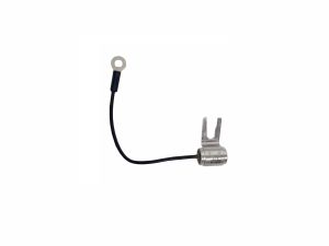 CONDENSER ASSY