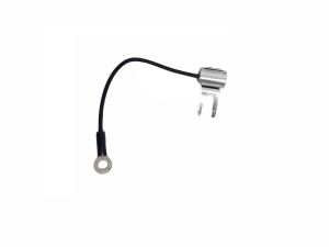 CONDENSER ASSY