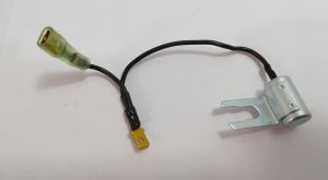 CONDENSER ASSY