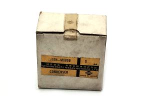 CONDENSER ASSY