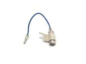 CONDENSER ASSY