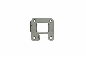 CENTRAL CONSOLE ACCESSORIES SUPPORT