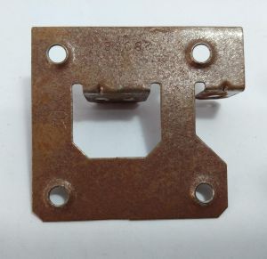 CENTRAL CONSOLE ACCESSORIES SUPPORT