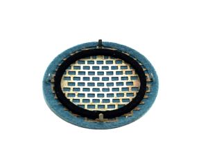 SPEAKER COVER