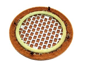 SPEAKER COVER