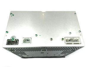 ESTEREO NISSAN TIIDA HATCHBACK 07-15