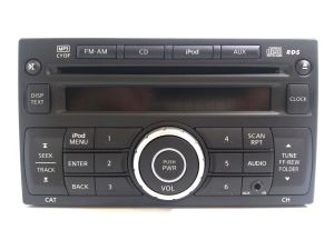 ESTEREO NISSAN SENTRA 11-14