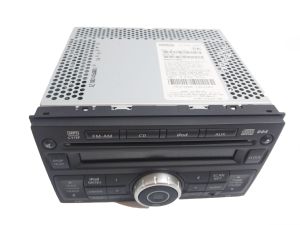 ESTEREO NISSAN SENTRA 11-14