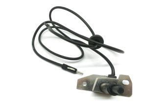 RADIO ANTENNA