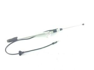 RADIO ANTENNA