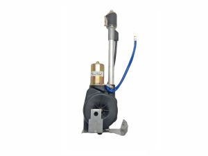 ELECTRICAL ANTENNA ASSEMBLY