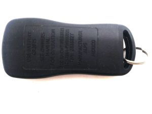 CONTROL REMOTO NISSAN SENTRA 11-14
