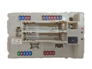 REP. RSV. OF ELECTRICAL INSTALLATION