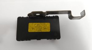 AMP ASSY-POWER WINDOW