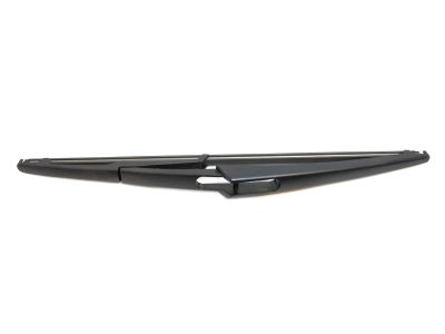 WINDSHIELD WIPER