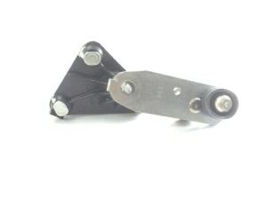 PIVOT ASSY WINDSHIELD