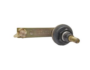 PIVOT ASSY WINDSHIELD