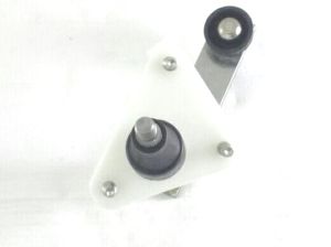 WIPER PIVOT