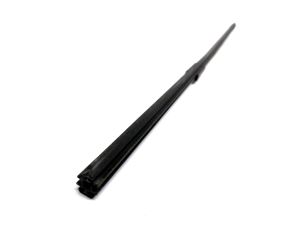 WINDSHIELD WIPER RUBBER