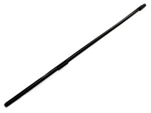 WINDSHIELD WIPER RUBBER
