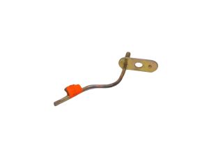 NOZZLE ASSY WASHER