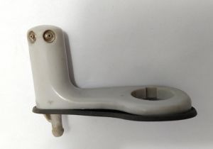 NOZZLE ASSY WASHER