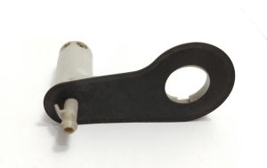 NOZZLE ASSY WASHER