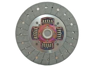 DISC ASSY CLUTCH