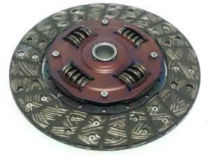 DISC ASSY CLUTCH