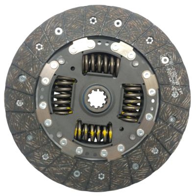 DISC ASSY CLUTCH